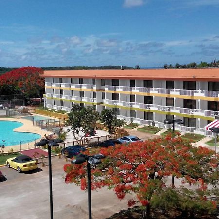 Mango Resort Saipan Ngoại thất bức ảnh