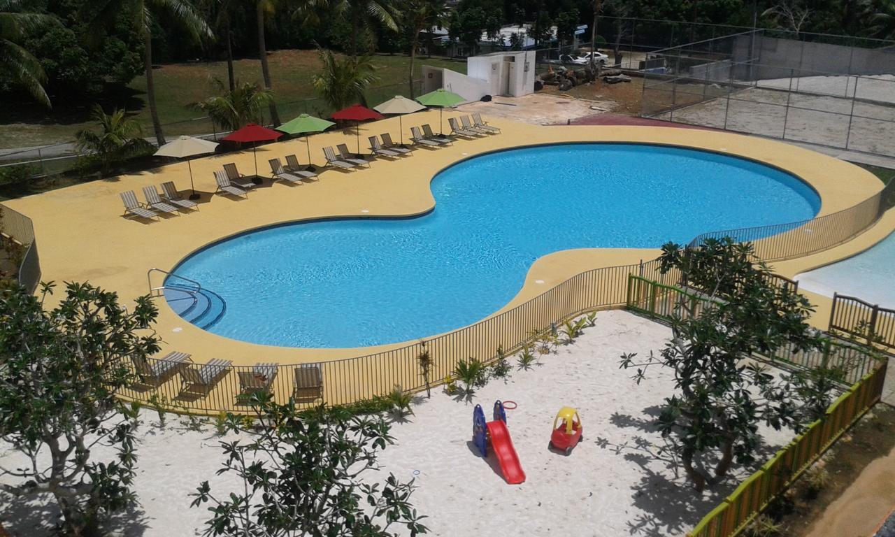 Mango Resort Saipan Ngoại thất bức ảnh
