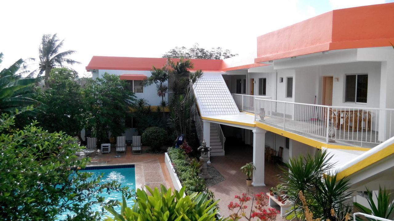 Mango Resort Saipan Ngoại thất bức ảnh