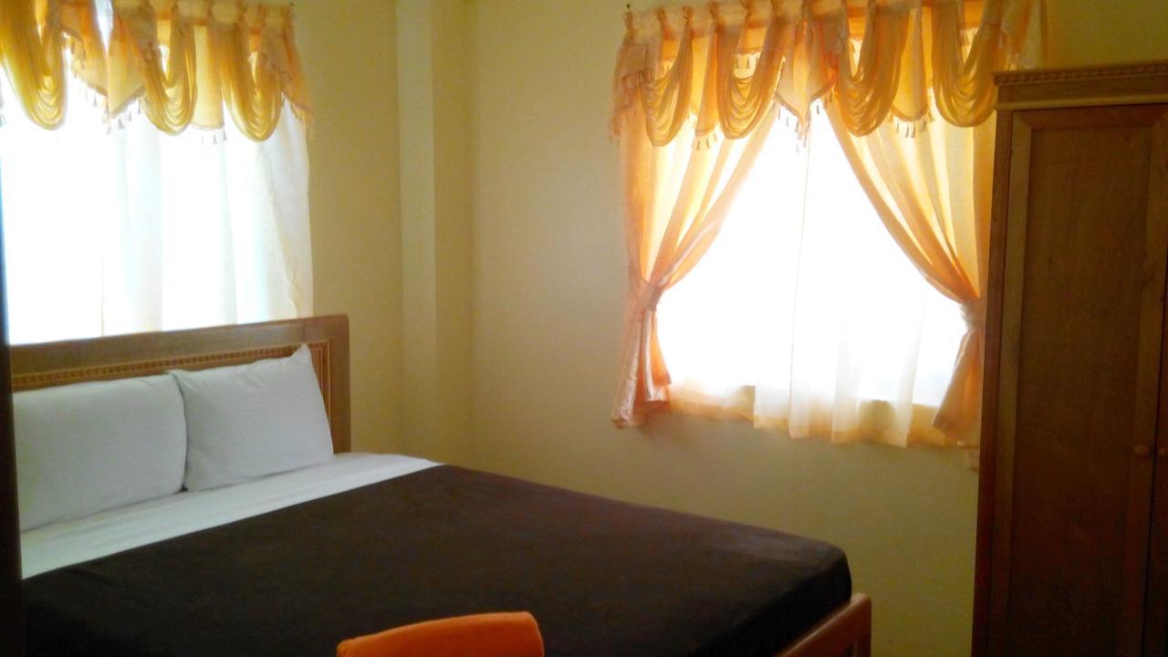 Mango Resort Saipan Ngoại thất bức ảnh