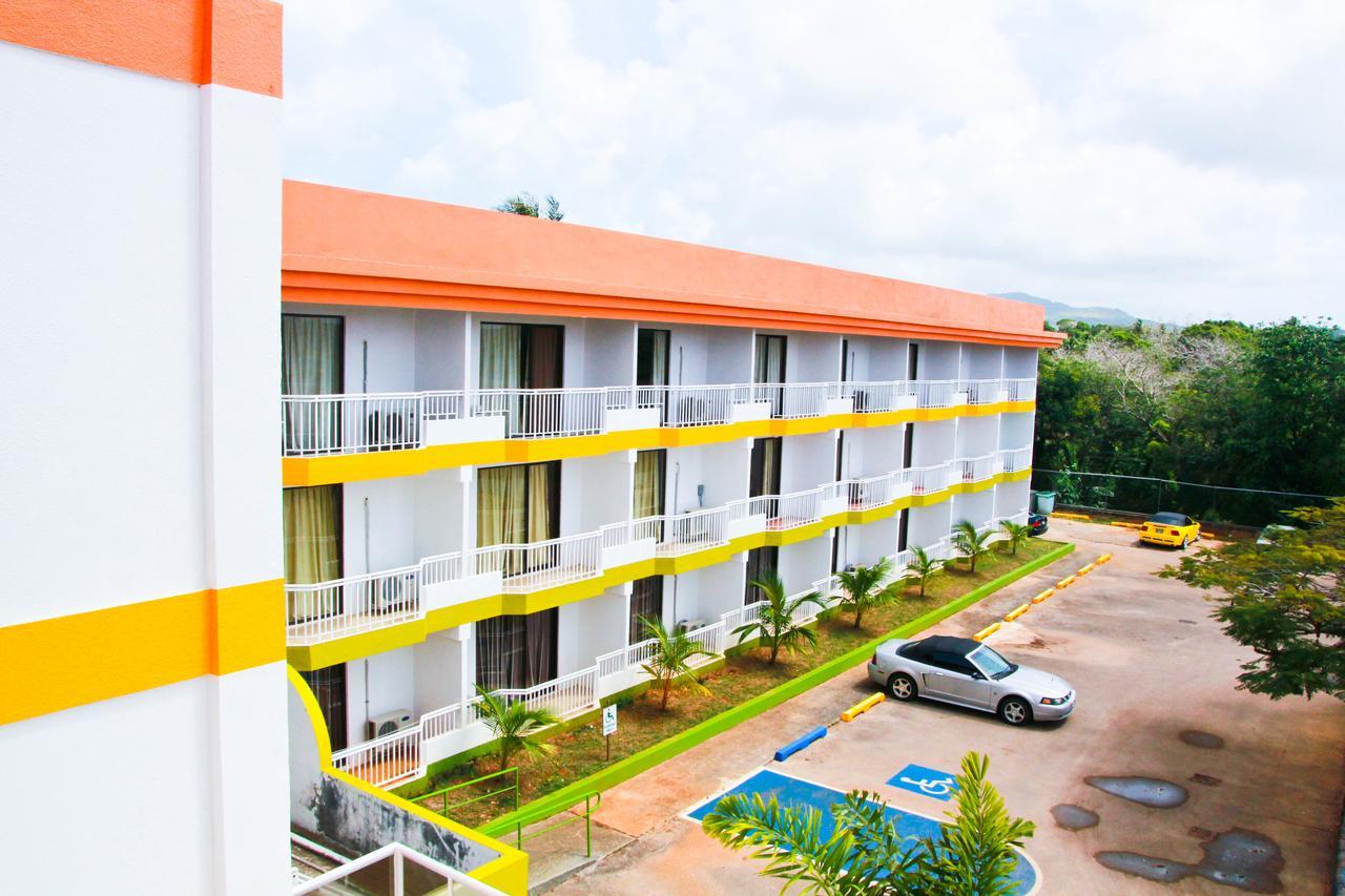 Mango Resort Saipan Ngoại thất bức ảnh