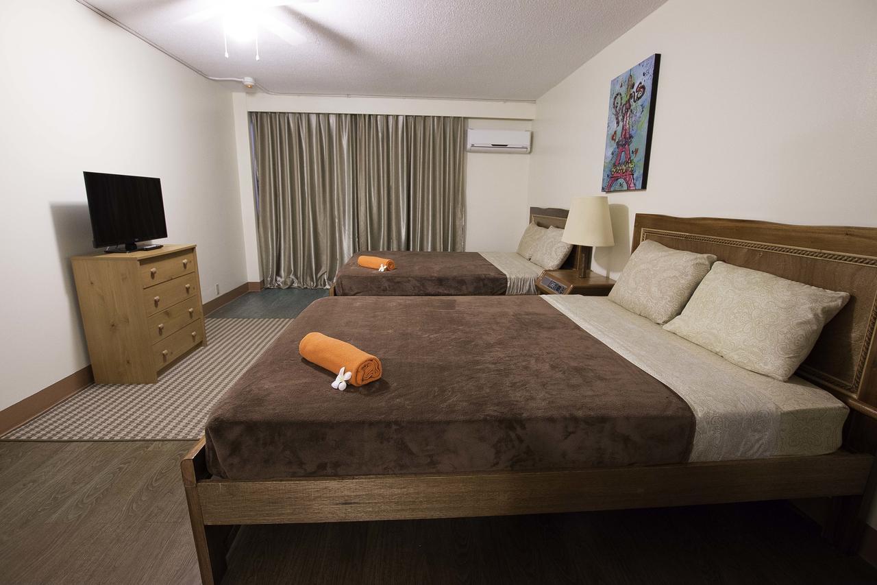 Mango Resort Saipan Ngoại thất bức ảnh