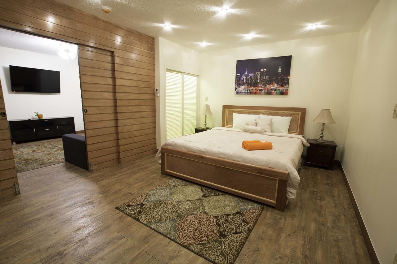 Mango Resort Saipan Ngoại thất bức ảnh