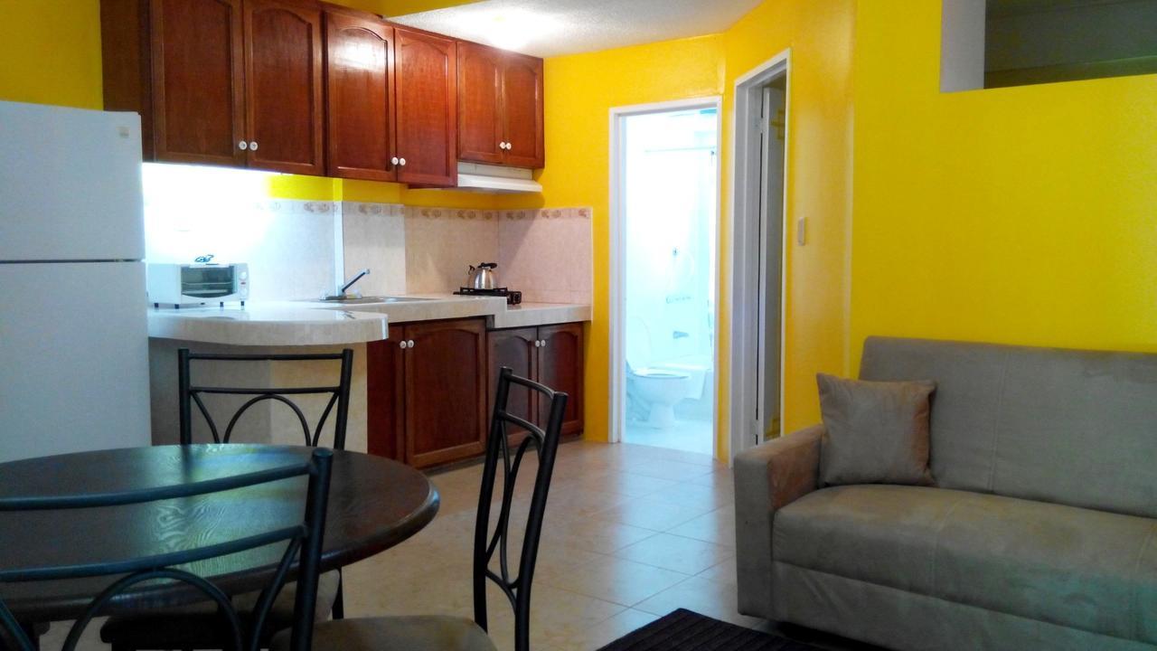 Mango Resort Saipan Ngoại thất bức ảnh