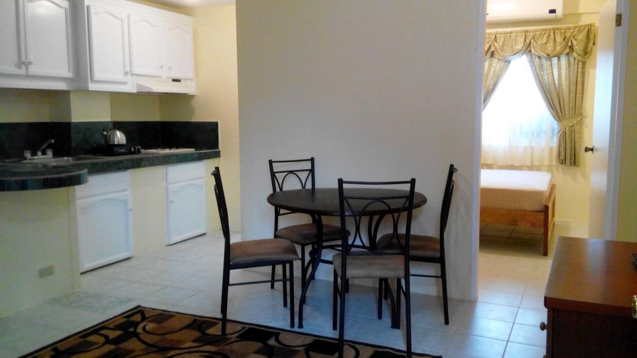 Mango Resort Saipan Ngoại thất bức ảnh