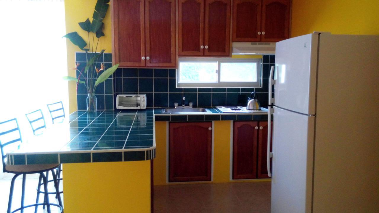 Mango Resort Saipan Ngoại thất bức ảnh