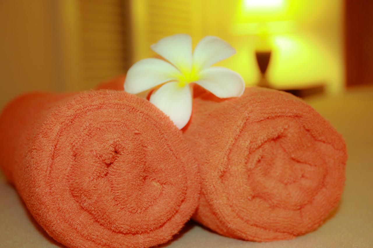 Mango Resort Saipan Ngoại thất bức ảnh