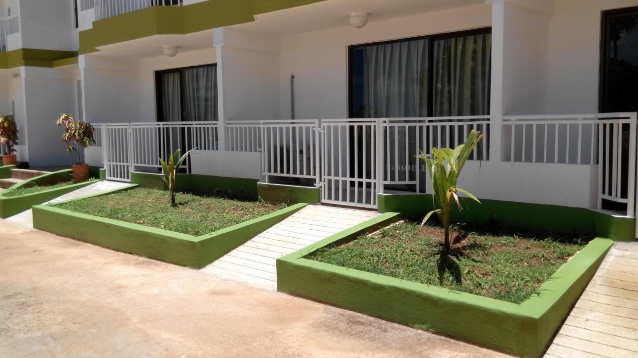 Mango Resort Saipan Ngoại thất bức ảnh