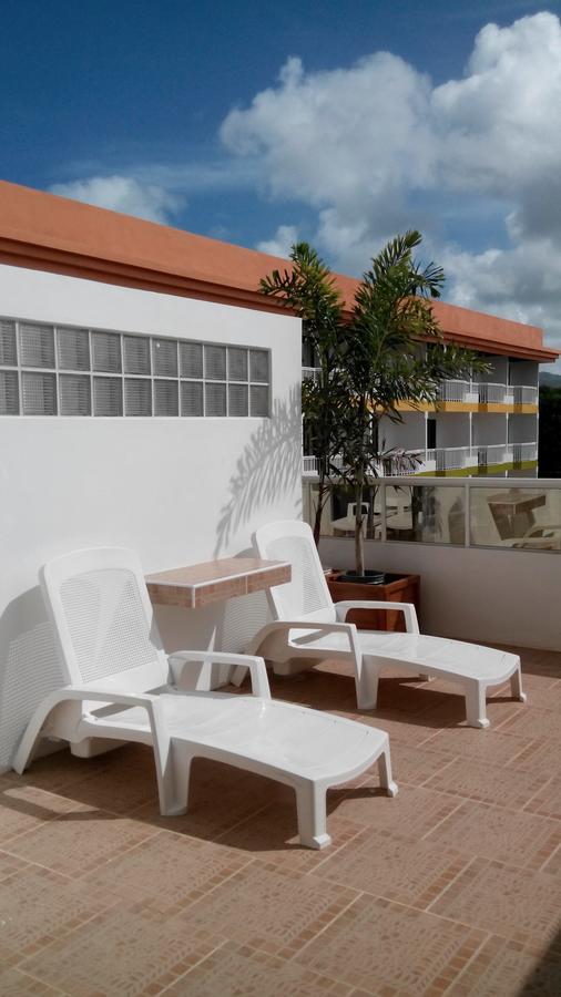 Mango Resort Saipan Ngoại thất bức ảnh