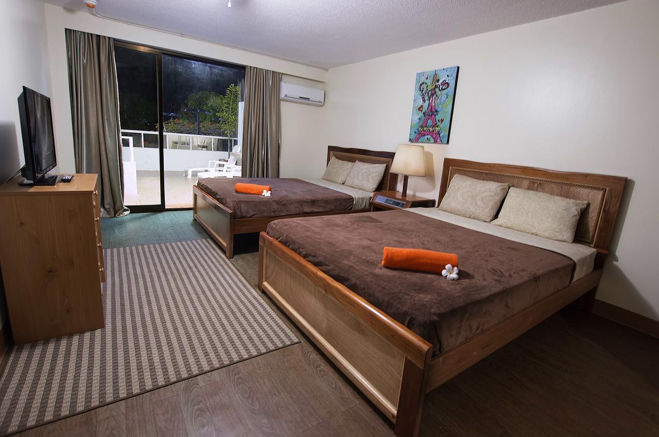 Mango Resort Saipan Ngoại thất bức ảnh