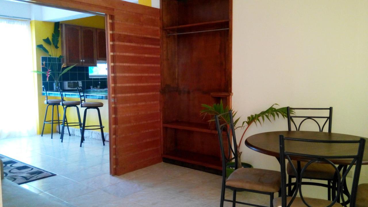 Mango Resort Saipan Ngoại thất bức ảnh