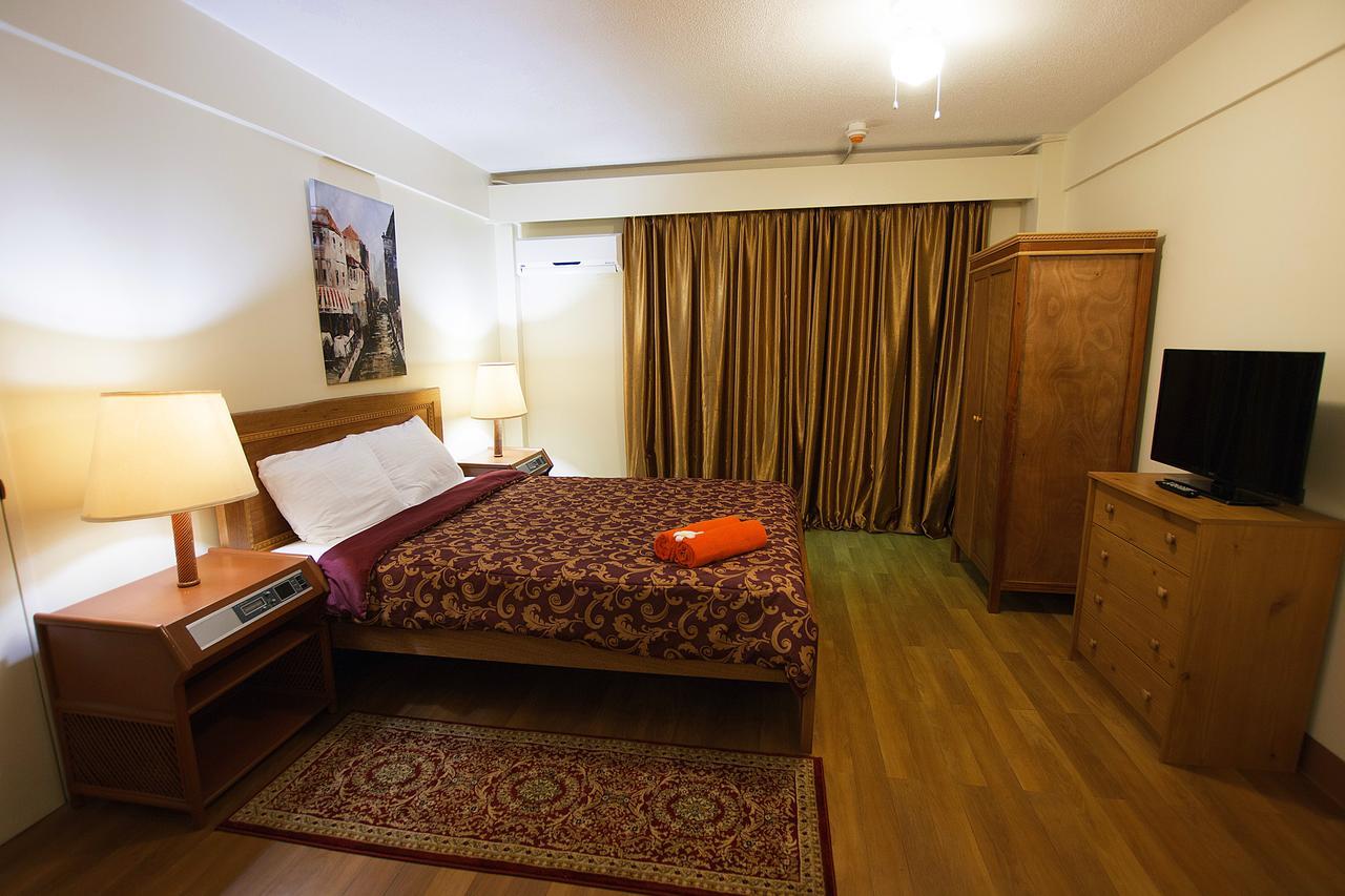 Mango Resort Saipan Ngoại thất bức ảnh