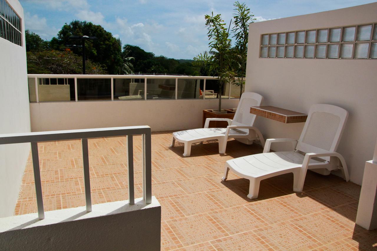 Mango Resort Saipan Ngoại thất bức ảnh