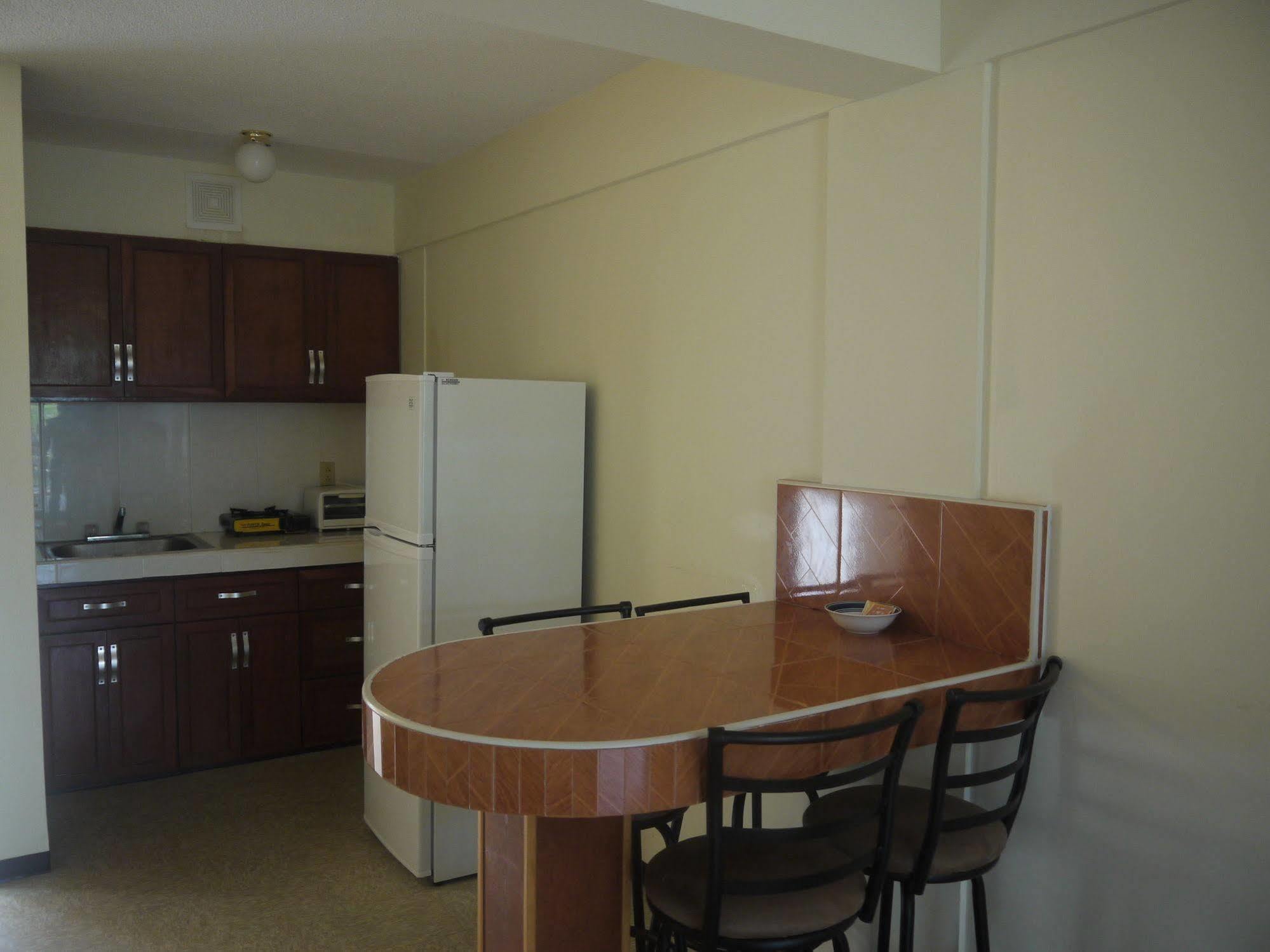 Mango Resort Saipan Ngoại thất bức ảnh