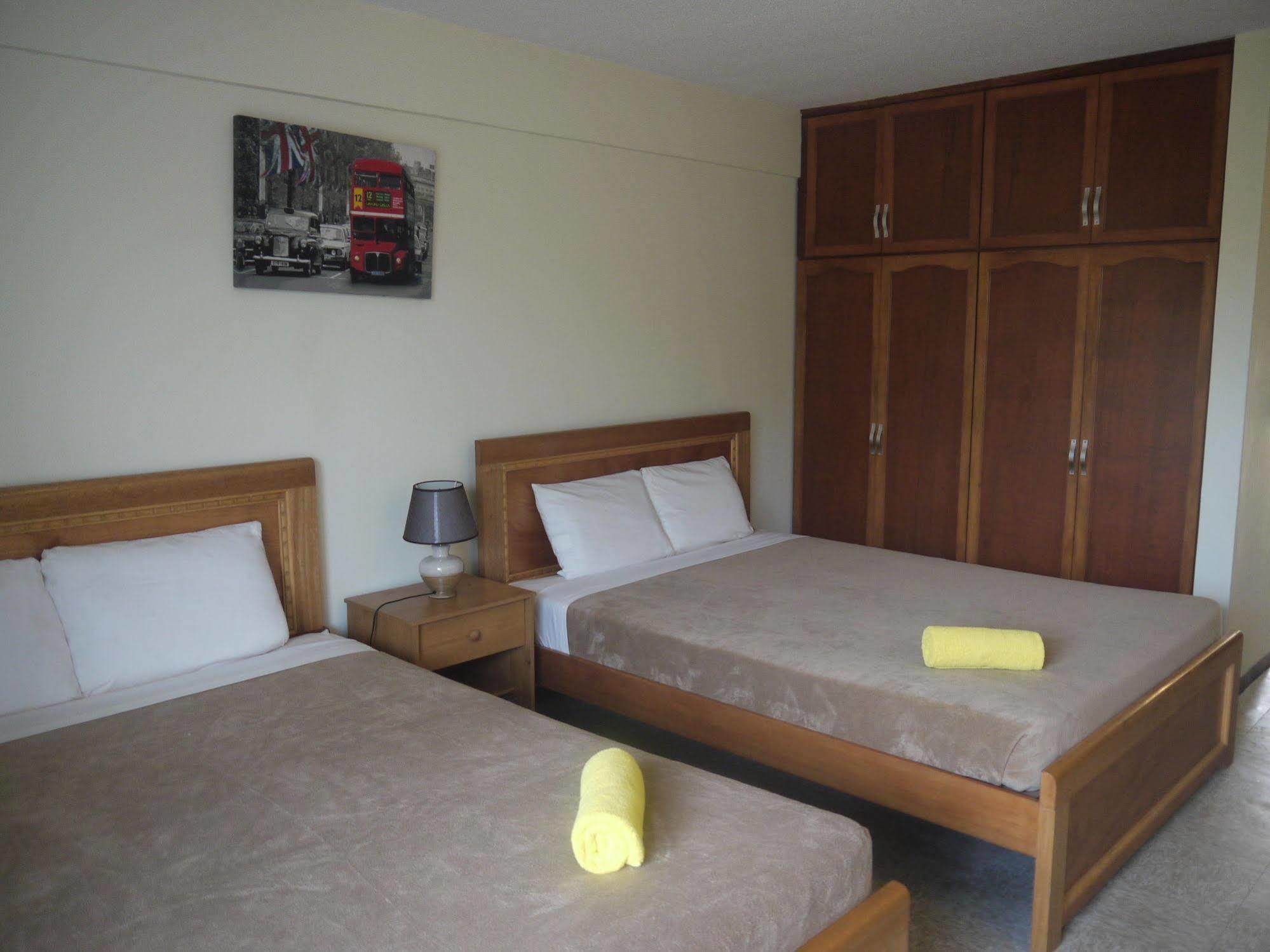 Mango Resort Saipan Ngoại thất bức ảnh