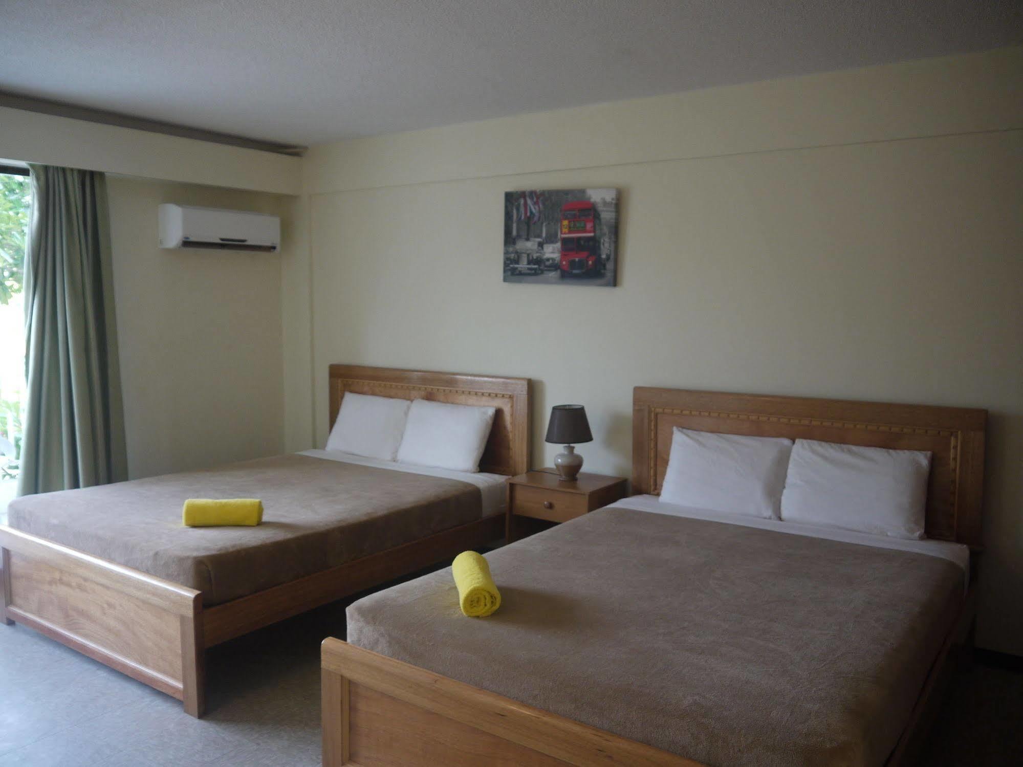Mango Resort Saipan Ngoại thất bức ảnh
