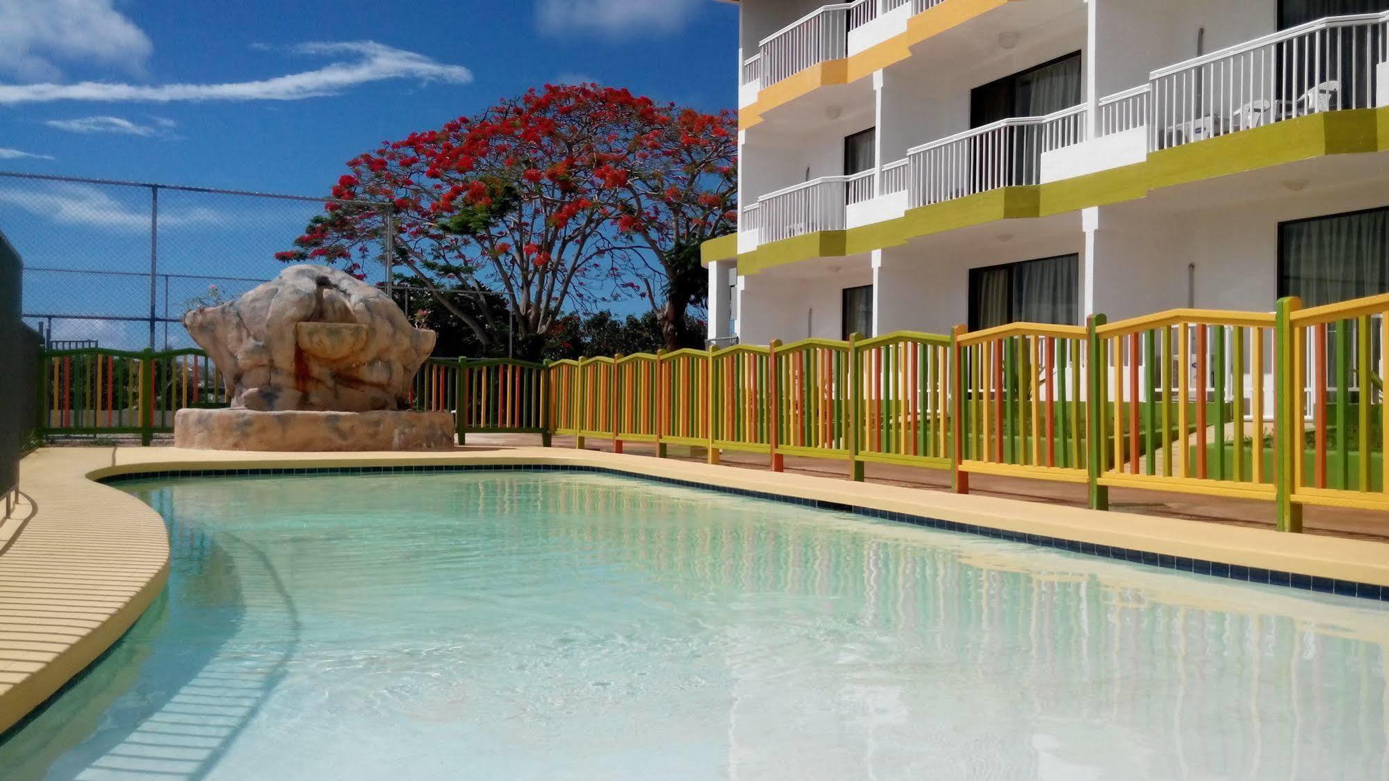 Mango Resort Saipan Ngoại thất bức ảnh