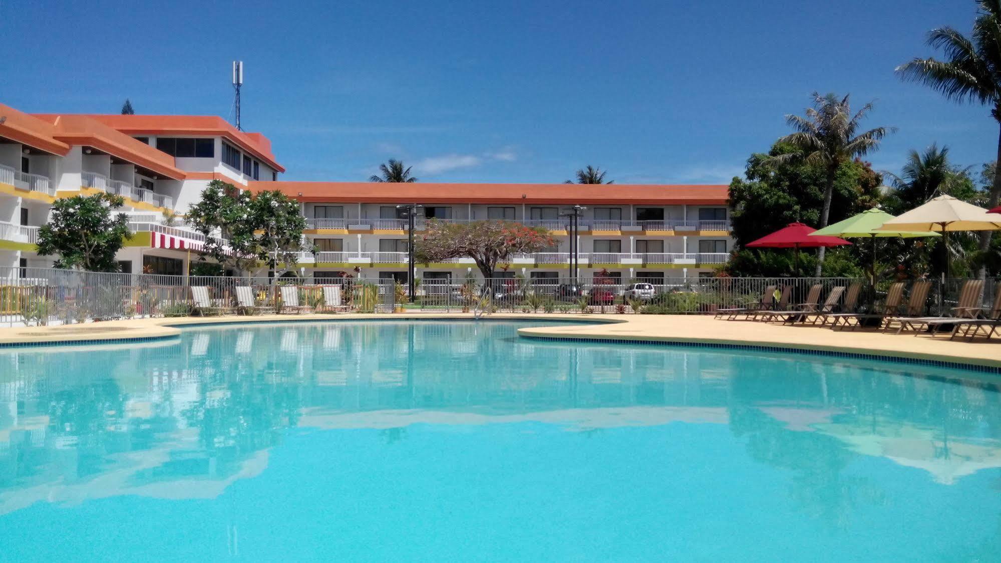 Mango Resort Saipan Ngoại thất bức ảnh