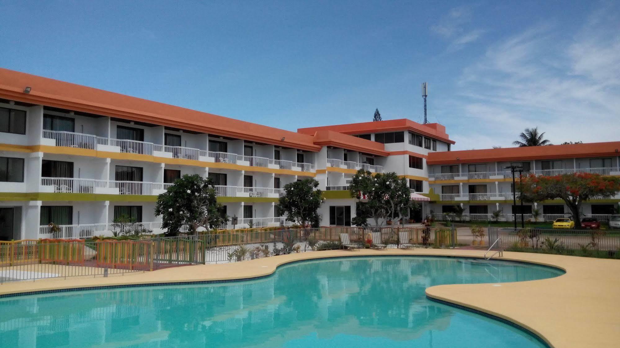Mango Resort Saipan Ngoại thất bức ảnh
