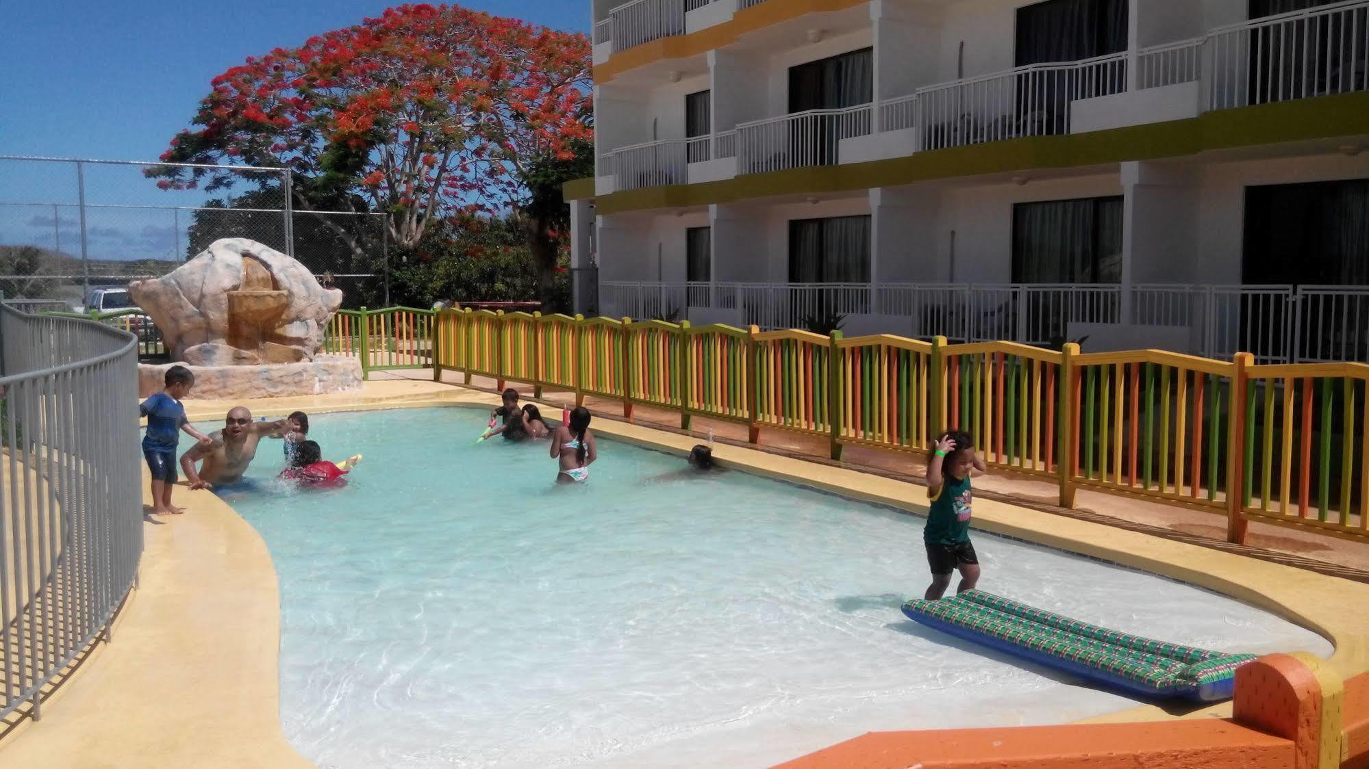Mango Resort Saipan Ngoại thất bức ảnh