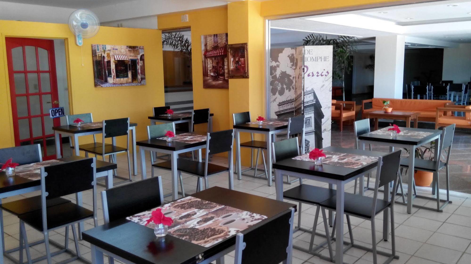 Mango Resort Saipan Ngoại thất bức ảnh