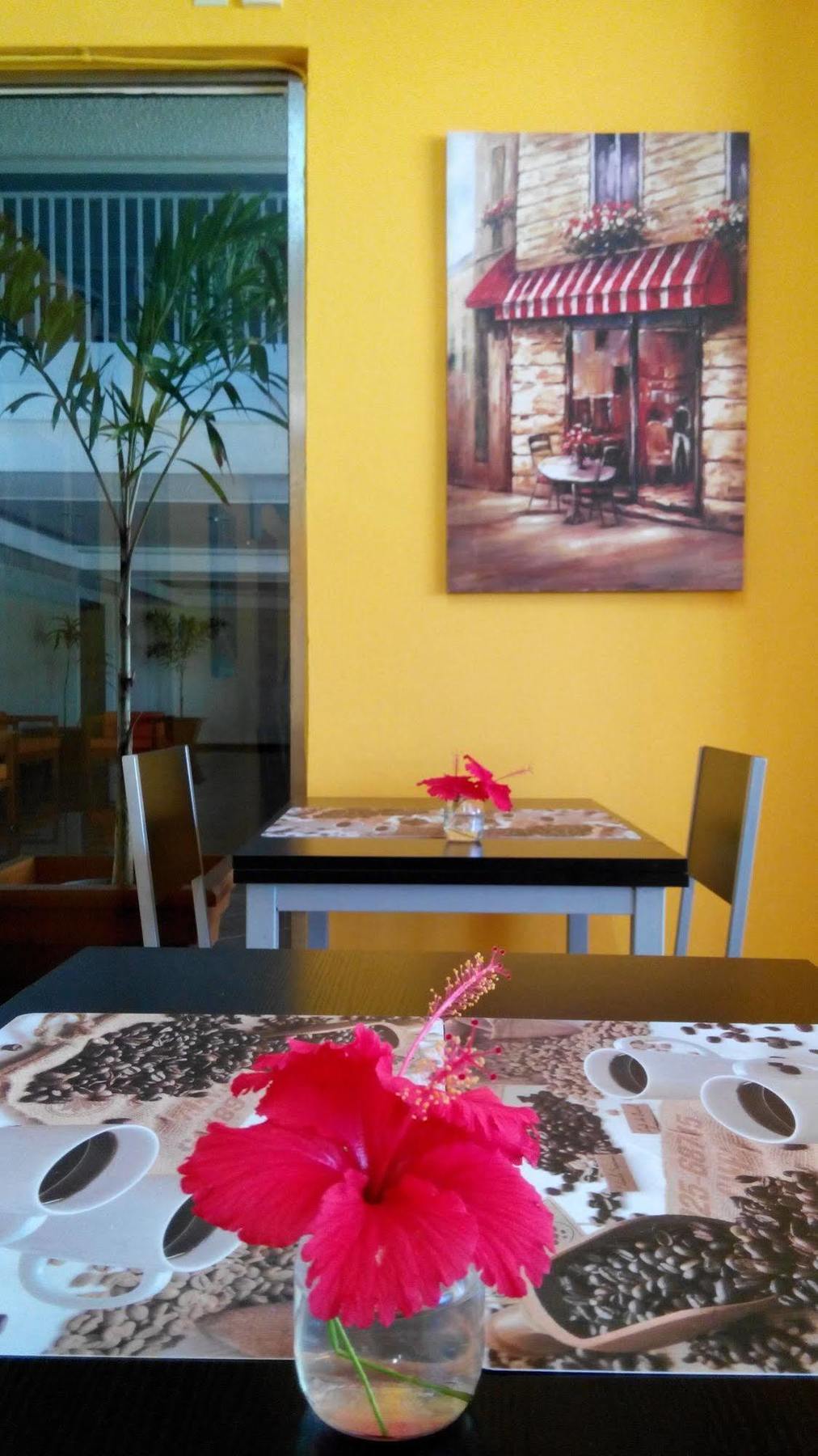 Mango Resort Saipan Ngoại thất bức ảnh