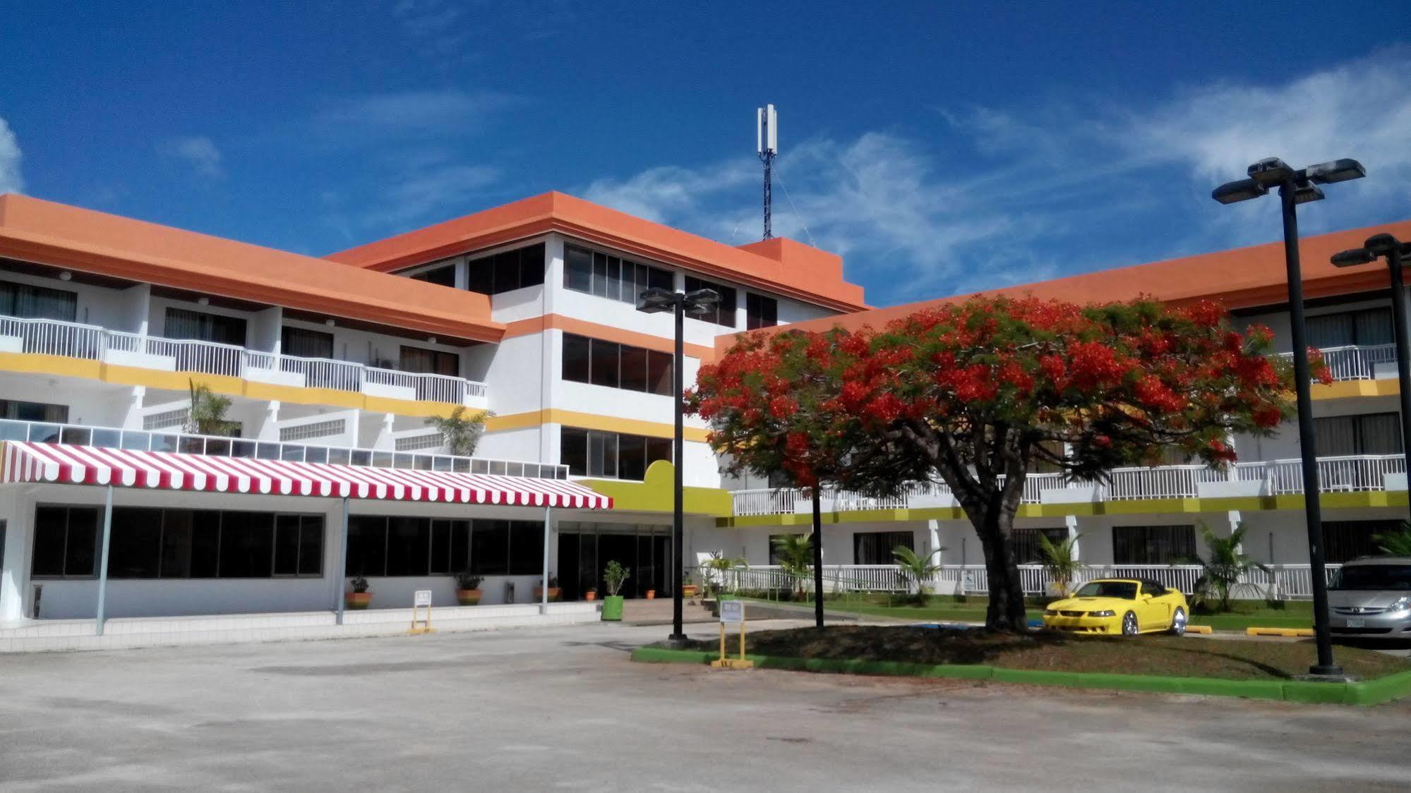 Mango Resort Saipan Ngoại thất bức ảnh
