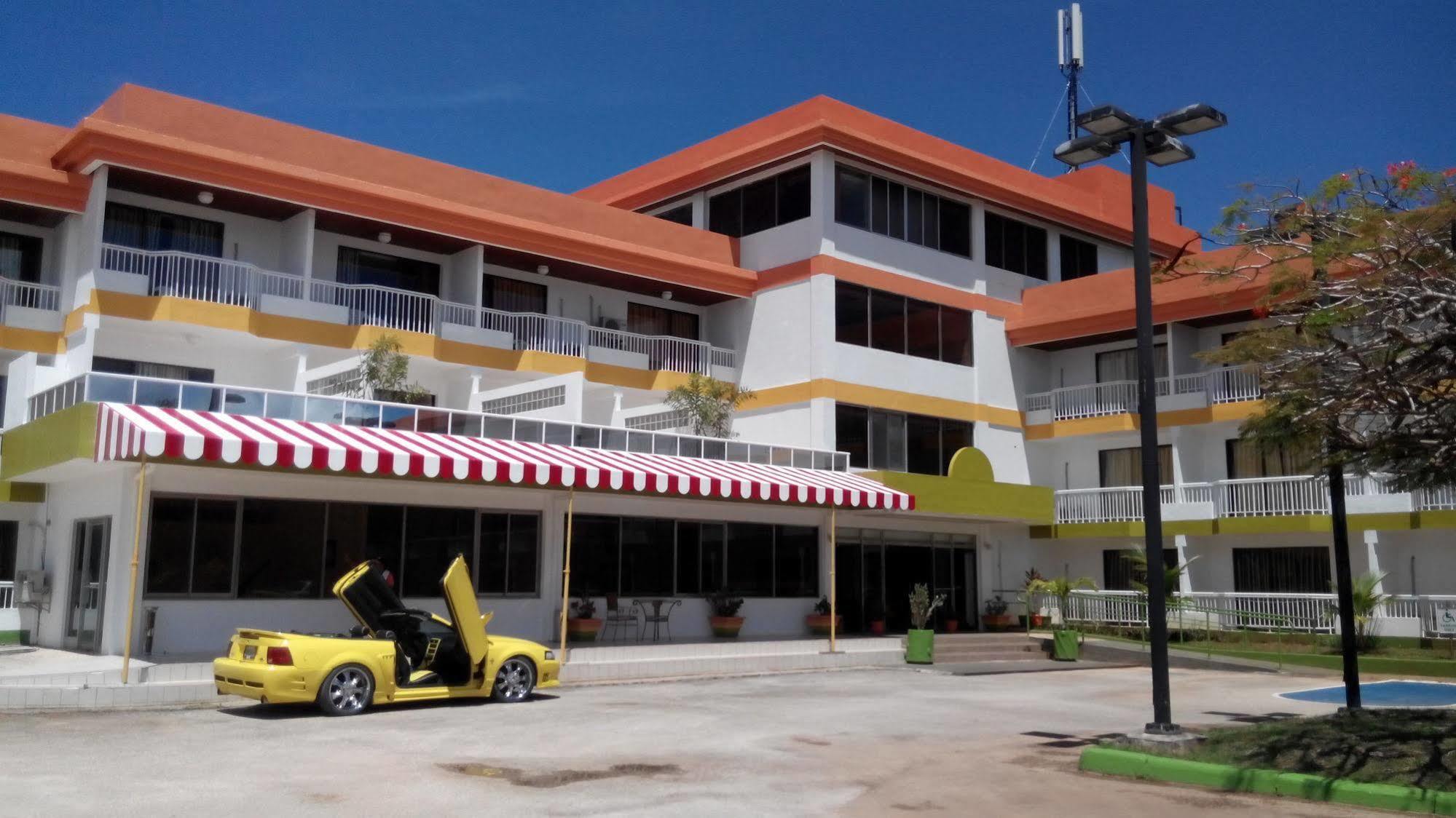 Mango Resort Saipan Ngoại thất bức ảnh