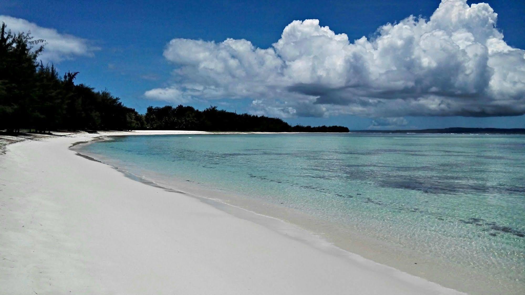 Mango Resort Saipan Ngoại thất bức ảnh