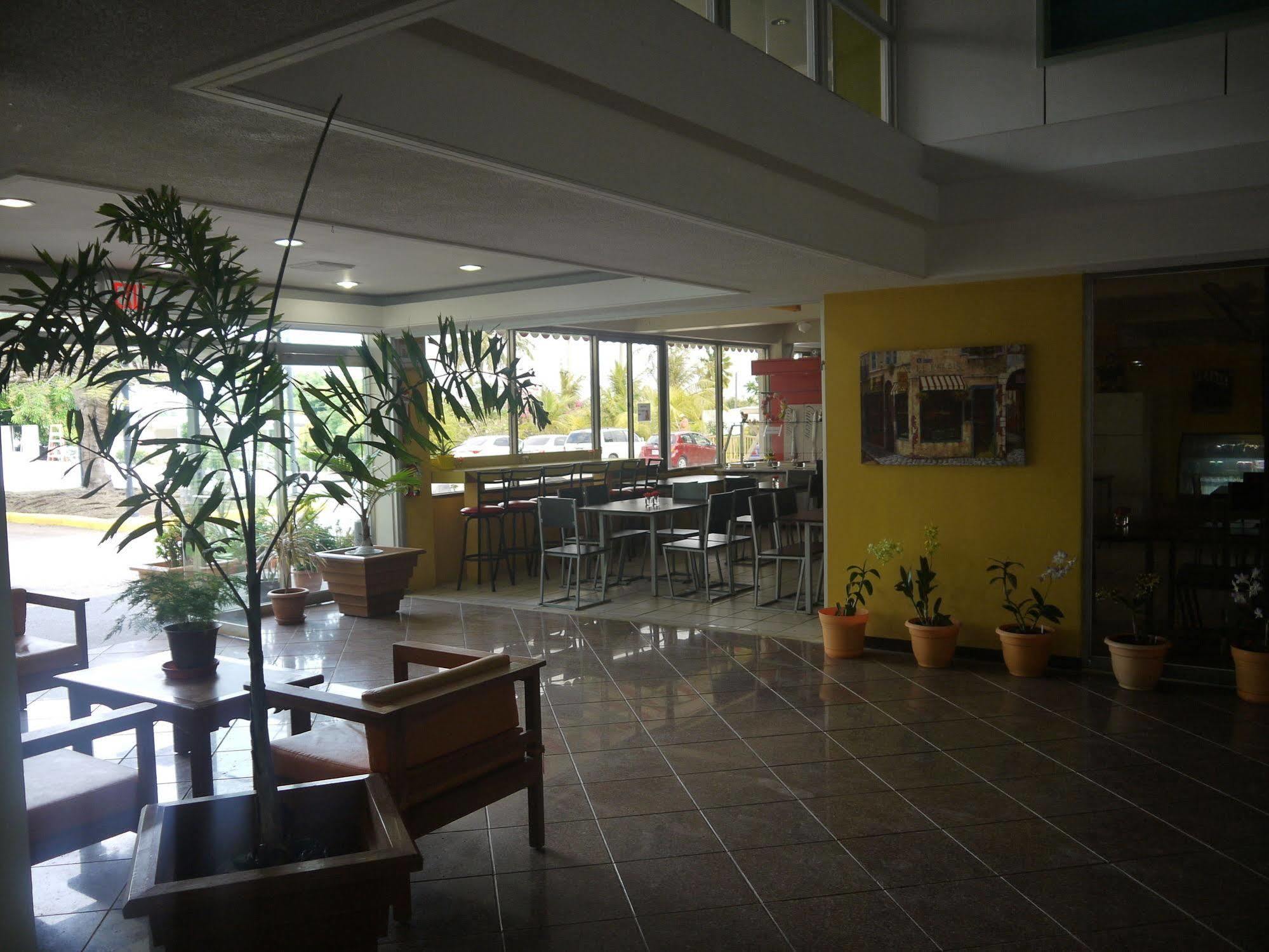 Mango Resort Saipan Ngoại thất bức ảnh