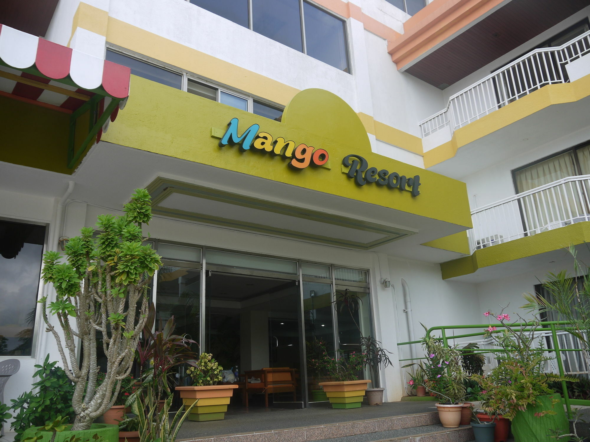 Mango Resort Saipan Ngoại thất bức ảnh
