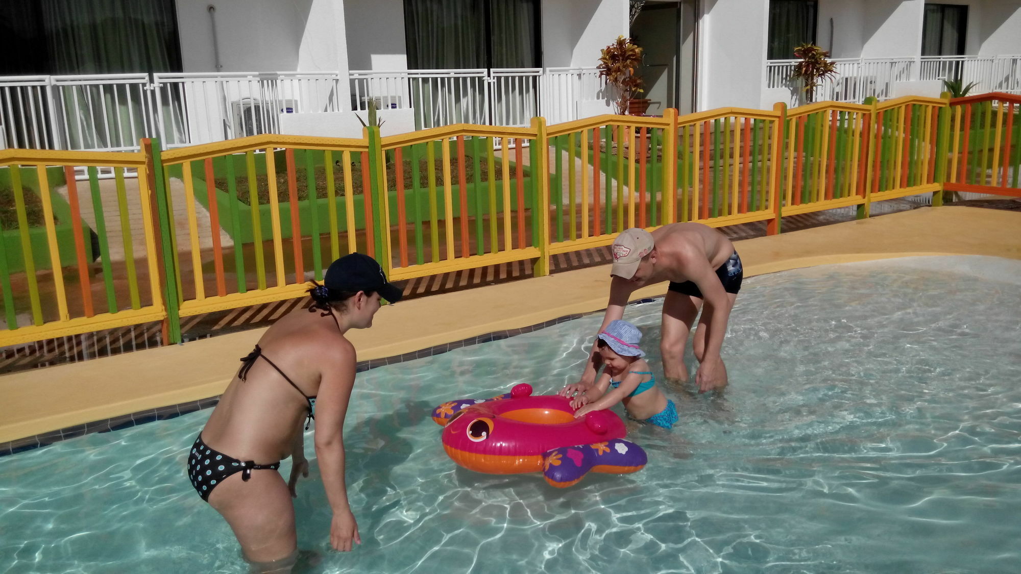 Mango Resort Saipan Ngoại thất bức ảnh