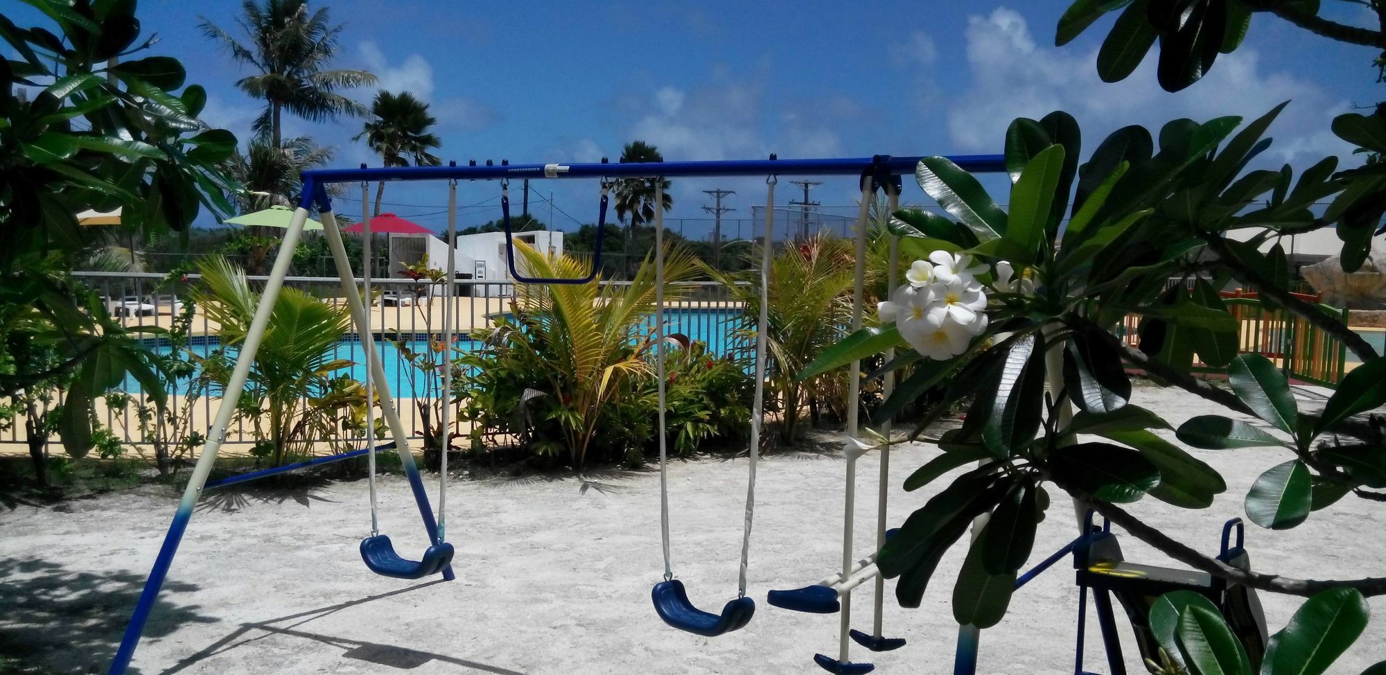 Mango Resort Saipan Ngoại thất bức ảnh