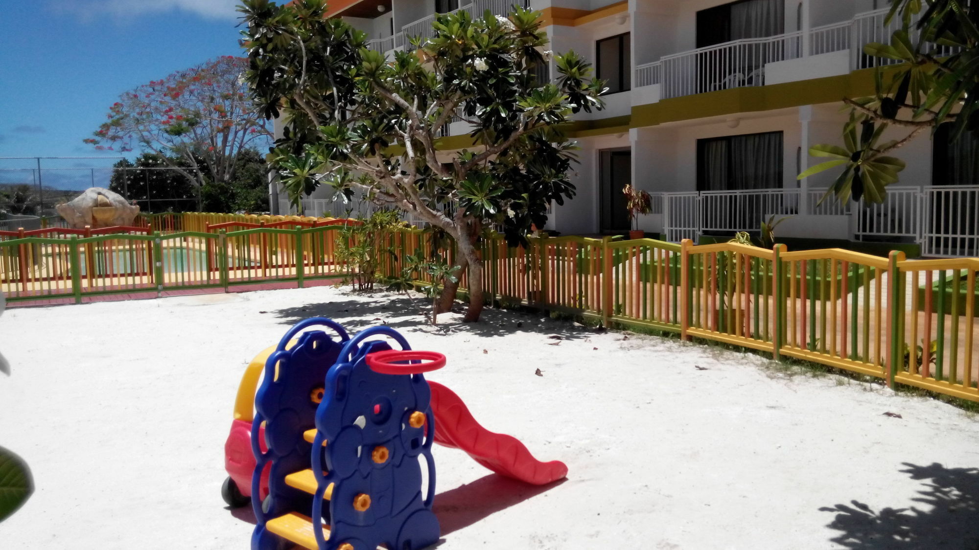 Mango Resort Saipan Ngoại thất bức ảnh