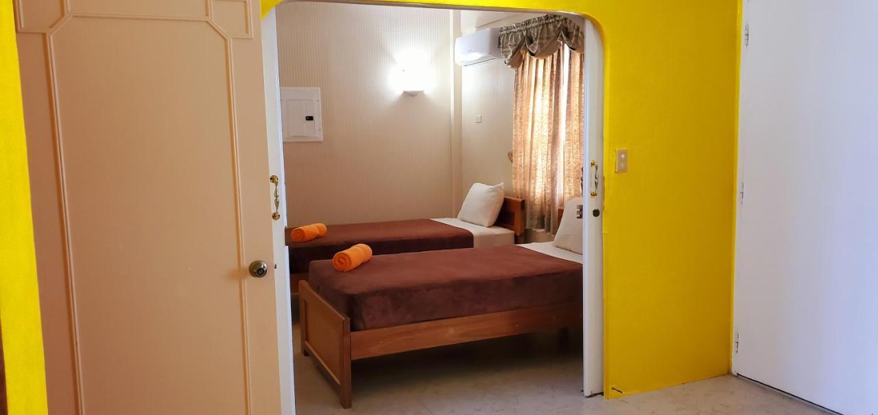 Mango Resort Saipan Ngoại thất bức ảnh